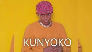 Alcovibe93 - Kunyoko (Show what your MAMA gave yah) ft Yung Spitta