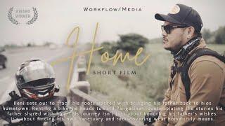 HOME | Short Film