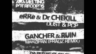 Gancher & Ruin - Marzipan (Franz remix)