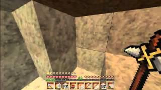 Let´s Play Minecraft [014] Rauschebärte & S.a.c.k.ratten