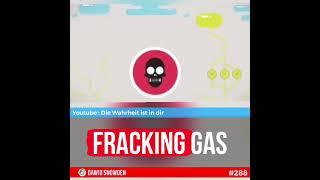 Fracking Gas und Öl?