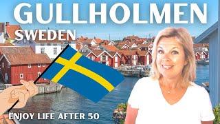 Gullholmen - Sweden | Enjoy Life After 50