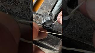 Tips for Easy O-Ring Installation #lifehacks #tips #tools #shorts