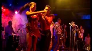 Alberto Barros Tributo a la Salsa Colombiana - Oiga Mire Vea