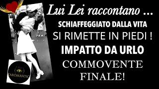 LUILEI️Schiaffeggiati dalla VITA si rialzano!!IMPATTO da URLO e COMMOVENTE! Applausi al MASCHILE!!