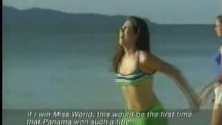 MISS WORLD 1998 - Group 7