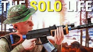 Rust - THE SOLO LIFE