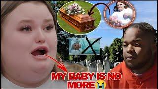 IT'S OVER  Honey Boo Boo & Dralin's BABY NO MORE  Secret EXPOSED Dralin BEAT Her, Everyone CRYING