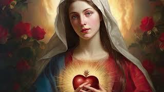 Corazón de María. Lectio de Lucas 2,41-51