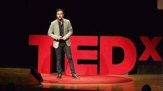 La batalla por la credibilidad | Xabier Madariaga | TEDxUDeusto