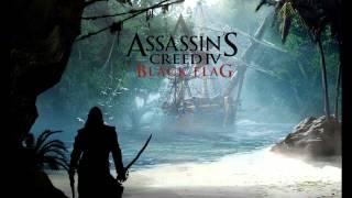 Assassin's Creed IV Soundtrack - Blackbeard's Death Theme (High Quality)
