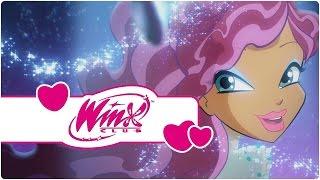 Winx Club - TYNIX TRANSFORMATION [HD]