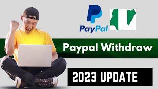 How To Withdraw From PayPal in Nigeria [ Fast and Easy ]