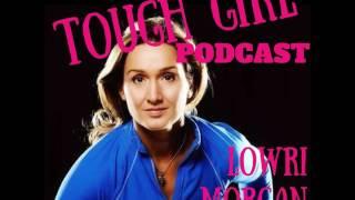 Tough Girl - Lowri Morgan is a ultra endurance marathon runner! We talk about the Jungle Ultra...