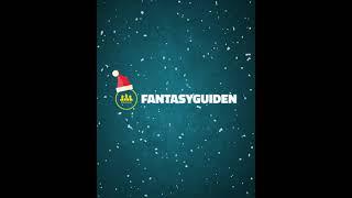 FantasyGuidens adventskalender lucka 24 | Niclas (från Bröderna Fantasy) bror får inte vinna