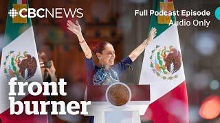 Trade war: The view from Mexico | Front Burner