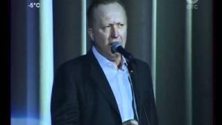 Дмитрий Попов - Родители