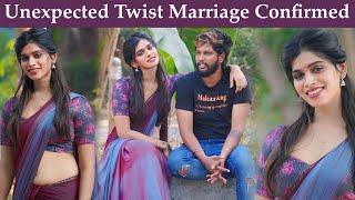 Unexpected Twist  | Marriage Confirmed  | VJ Prem