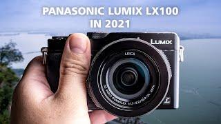 Panasonic Lumix LX100, Is It Still WORTH IT NOW? (Micro Four Thirds Point and Shoot Camera)