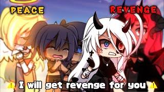 I Will Get Revenge For You || Gacha Meme || Gacha Life || 가챠라이프 [ Original ]