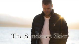 Steven Nyman - The Sundance Skier