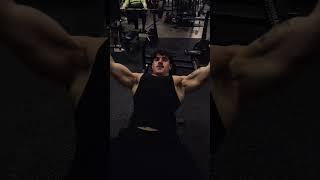 How to do DB flys #shorts #chestworkout #chestflys #chest #gym #workout #fitness #gymtips #fit