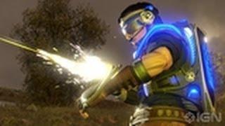 IGN Reviews - Shootmania Storm Review