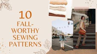 Best Fall Wardrobe Picks Revealed | #148