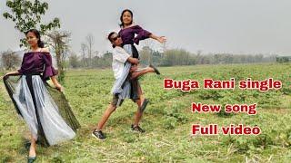 Buga Rani single | New song | IMPIL MALIK official music video