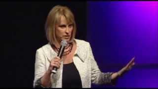 Connie Podesta: Motivational Speaker, Humorist, Sales, Leadership and Behavioral Change Specialist