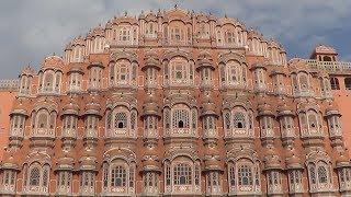 Pink City Jaipur | The Most 5 Places To Visit | Royal Rajasthan