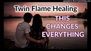 Twin Flame Healing Meditation Completely Shift the Energy in Your Relationship [STOP RUNNER CHASER]