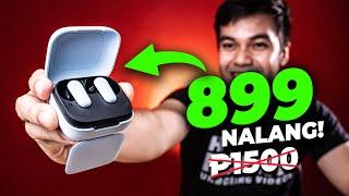 BEST SELLING EARBUDS, MAS PINAGANDA PA! Soundcore R50i NC True Wireless Earbuds! #anker #soundcore