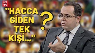 Osmanlı padişahları neden hacca gitmedi? (Prof. Dr. Mustafa Küçükaşçı)