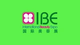 20170506 International Beauty Expo 2017 (IBE 2017) Opening Ceremony at KLCC : Behind the Scenes