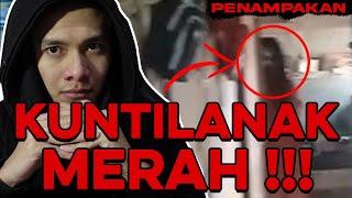 MALAM TAKBIRAN BARENG POCONG ! | 5 REKAMAN PALING MENYERAMKAN | PART 8