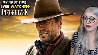 Unforgiven (1992) | First Time Watching | Movie Reaction