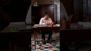 Tutor Ki Gandi Nazar  - Kalakar Entertainments #shorts #shortvideos #trending #pencil