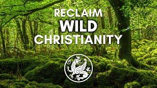 We need those forgotten wild stories in Christianity | Martin Shaw & Jonathan Pageau