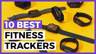 Best Fitness Trackers in 2024 - How to Choose a good Fitness Tracker?