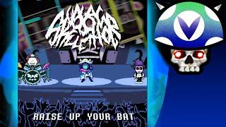 [Vinesauce] Joel - Raise Up Your Bat ( DELTARUNE Cover )