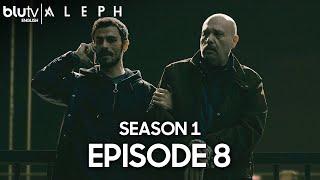 Aleph - Episode 8 (English Subtitle) Alef | Season 1 Final (4K)