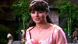 Xena VS Assasins | Xena: Warrior Princess CLIP