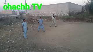 Latest Volleyball Match Beautiful Video create By Chachh ke Rang Channel