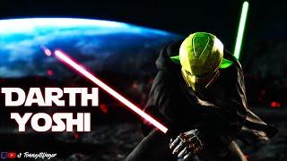 May the FLASH be with you | Yoshimitsu Tekken 8 Ranked