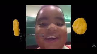 Burnt Chicken Nugget Kid Remix (Most viewed)