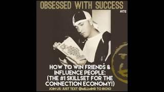 How to Win Friends & Influence People || OWS #172 || Millionaire Minded TV