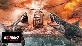 Empire of The Sharks - Full Movie HD by Bizzarro Madhouse