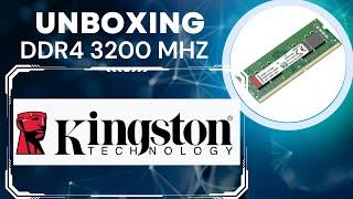 Escape the Lag: Unlock the Full Potential with Kingston 3200MHz DDR4 RAM CL22