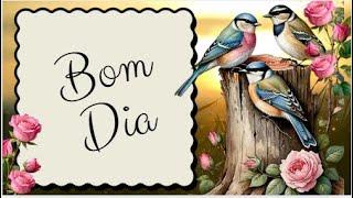 Mensagem de Bom dia! Siga sempre em frente!